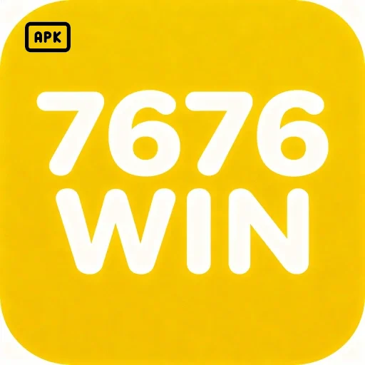 APK oficial da 7676win para Android