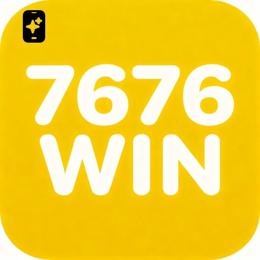 APP oficial da 7676win para mobile