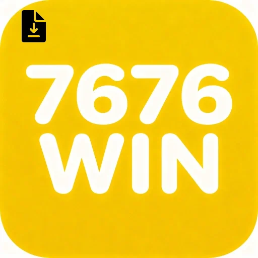 Baixar app da 7676win gratuitamente