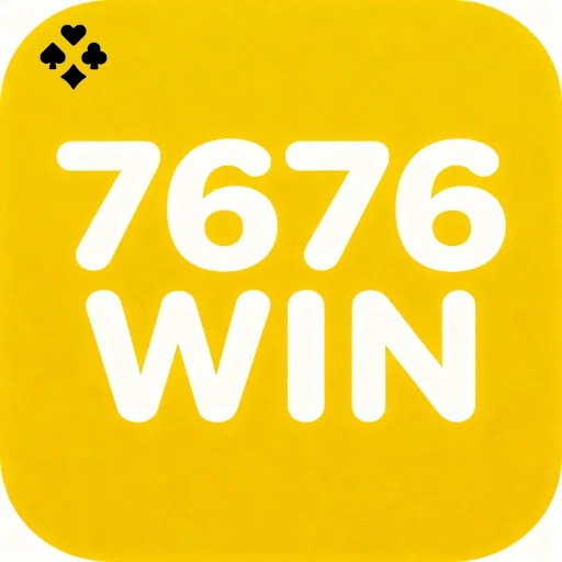 Cassino ao vivo da 7676win com dealers reais