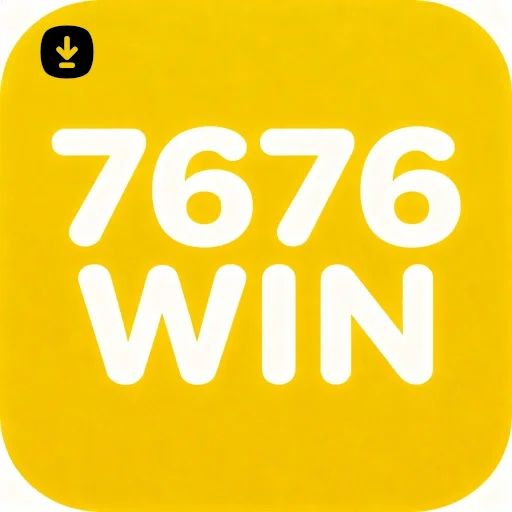 Download gratuito do app da 7676win