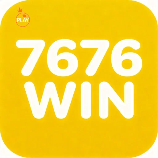 Logo da 7676win