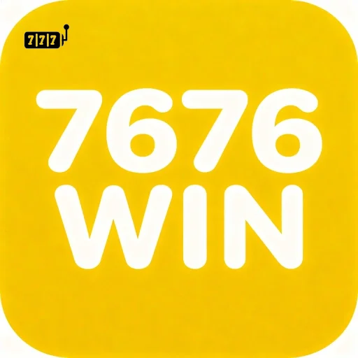 Slots online da 7676win com jackpots progressivos