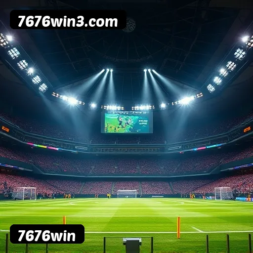 7676win APK - Download Oficial Android